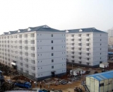 工程竣工驗收備案檢測 