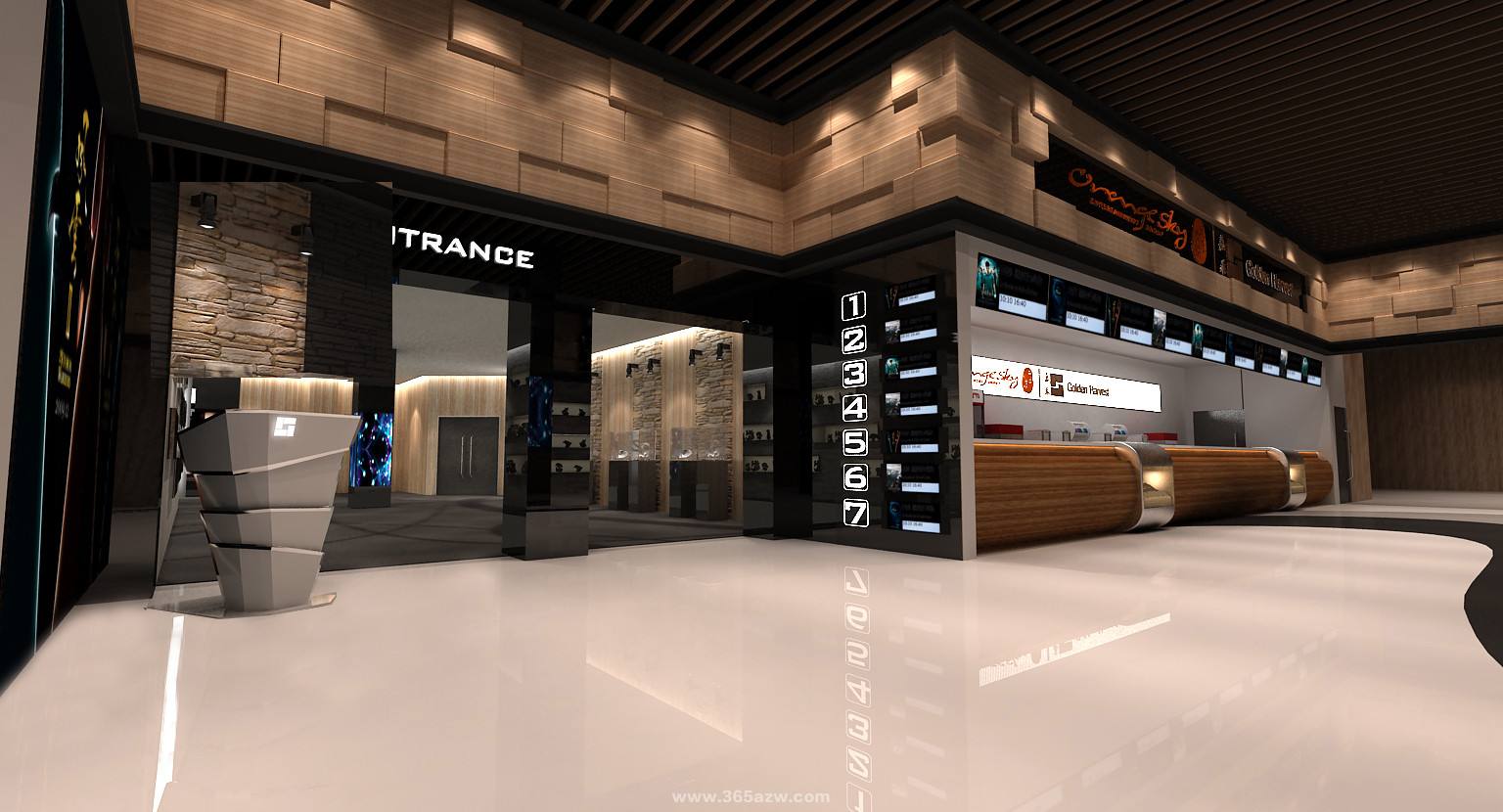 上海聚星環境檢測有限公司