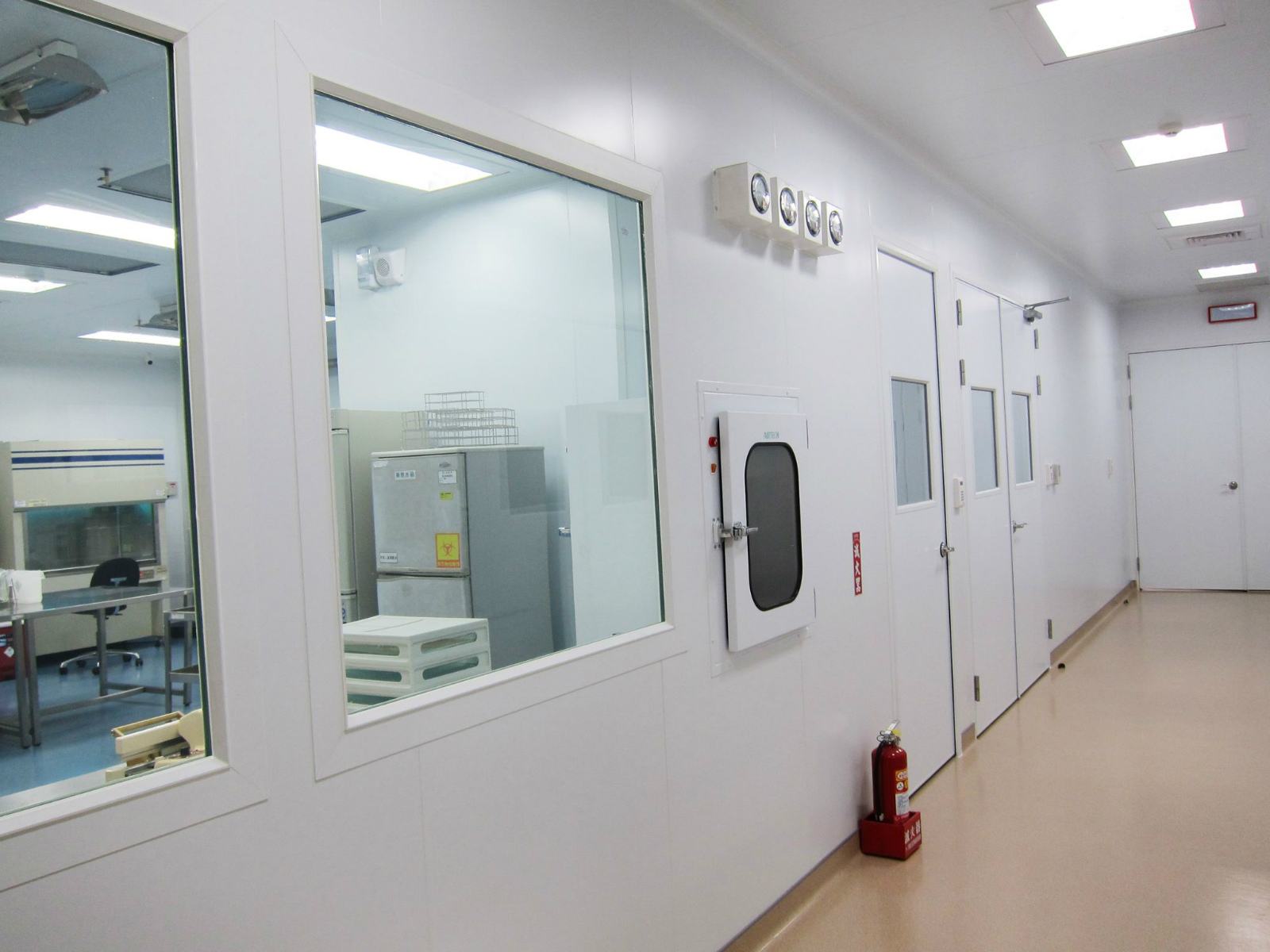 上海聚星環境檢測有限公司